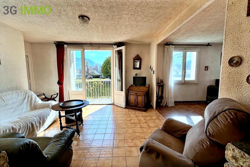 Appartement - 78 m² - 4 pièces