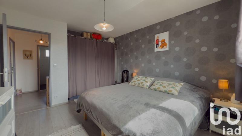 Maison - 93 m² - 4 pièces