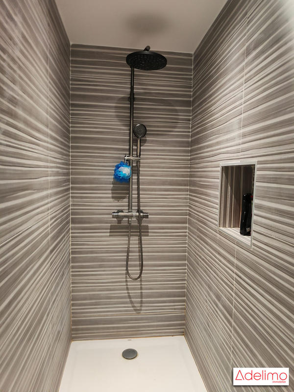 Maison contemporaine - 140 m² - 5 pièces