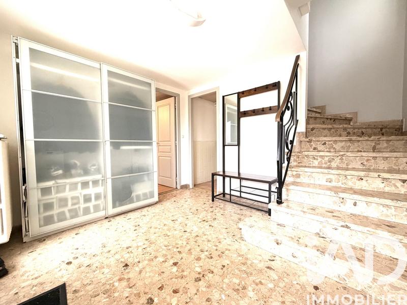 Maison - 148 m² - 5 pièces