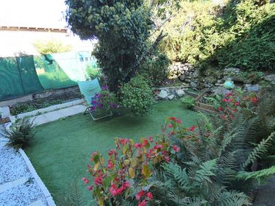 Maison - 76 m² - 4 pièces