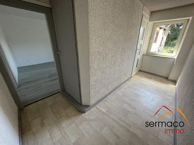 Appartement - 78 m² - 4 pièces