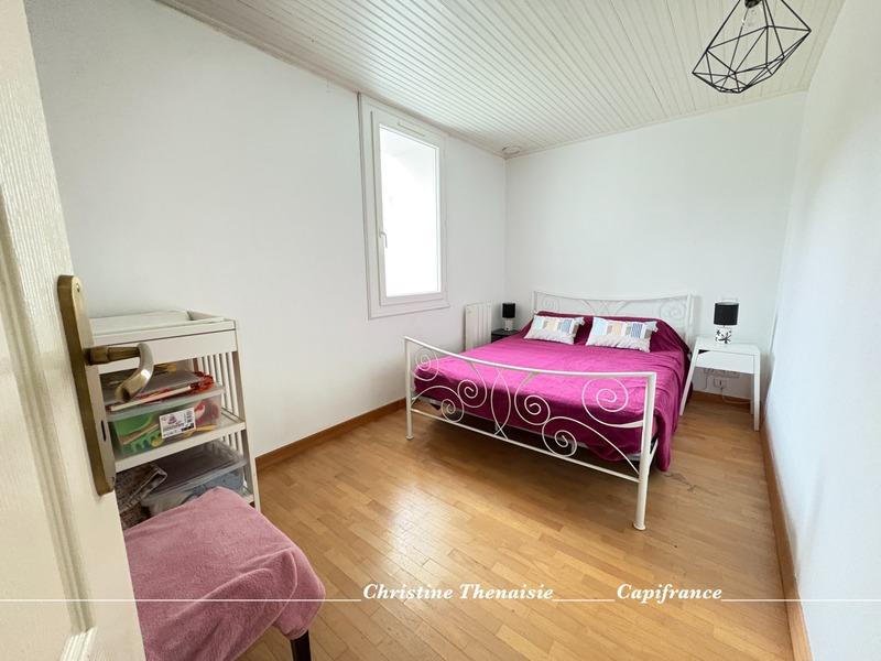 Maison - 148 m² - 6 pièces