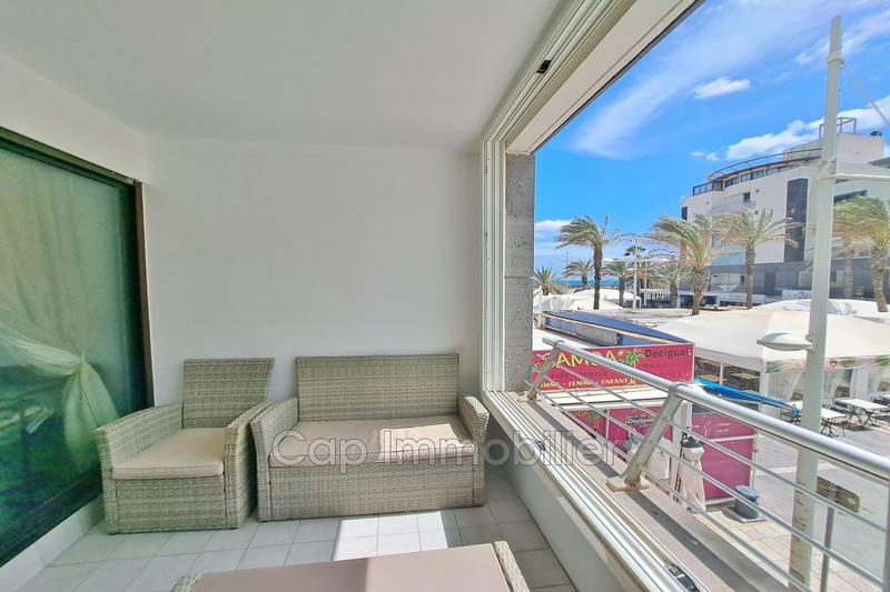 Appartement - 41 m² - 3 pièces