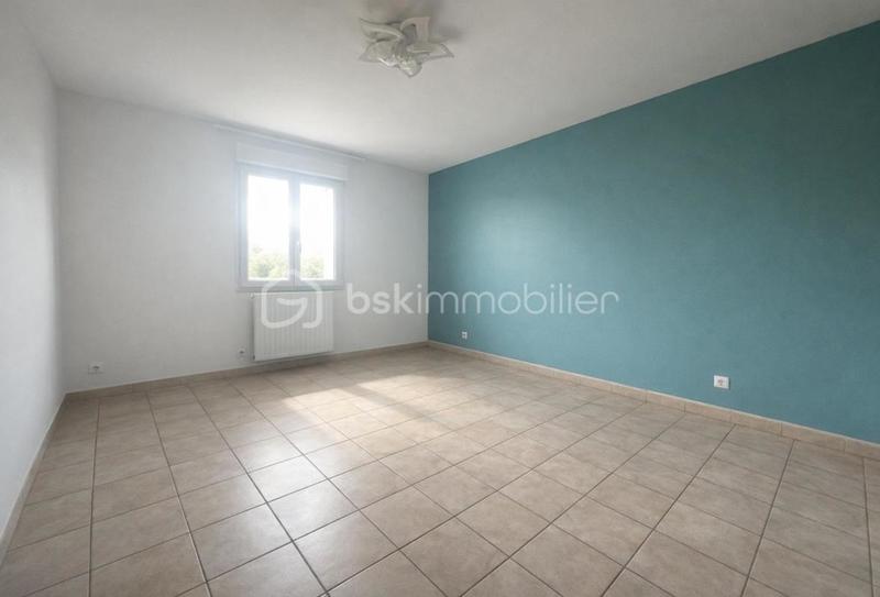 Maison - 109 m² - 5 pièces