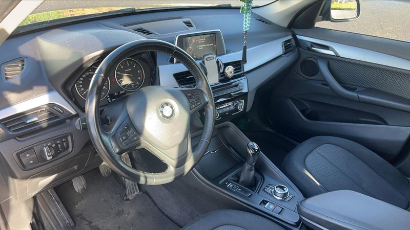 Bmw X1 18d 150 Business