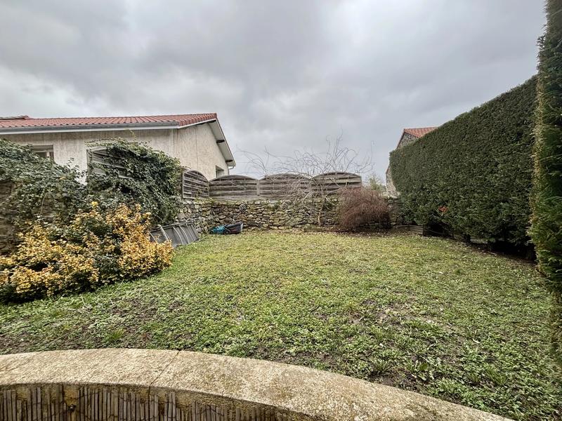 Appartement - 67 m² - 4 pièces