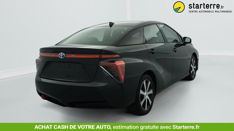 Toyota Mirai Hydrogene 154 ch Dynamic