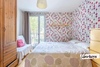 Appartement - 91 m² - 5 pièces