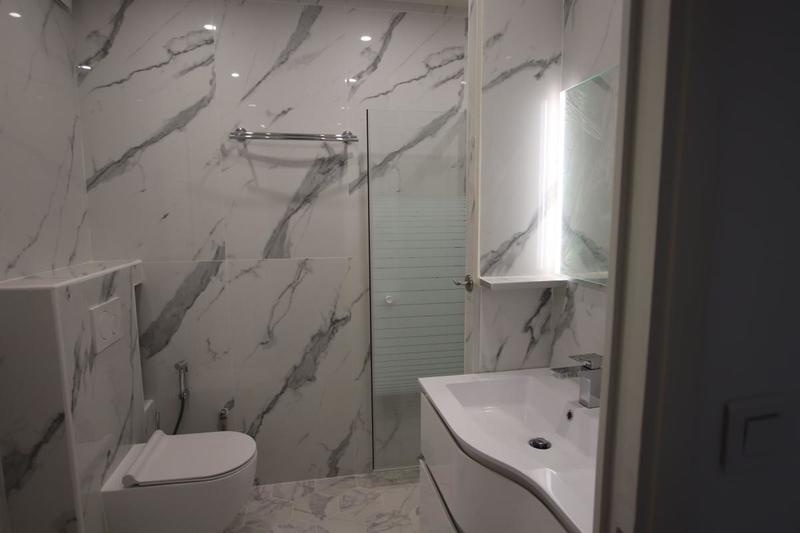 Appartement - 80 m² - 3 pièces