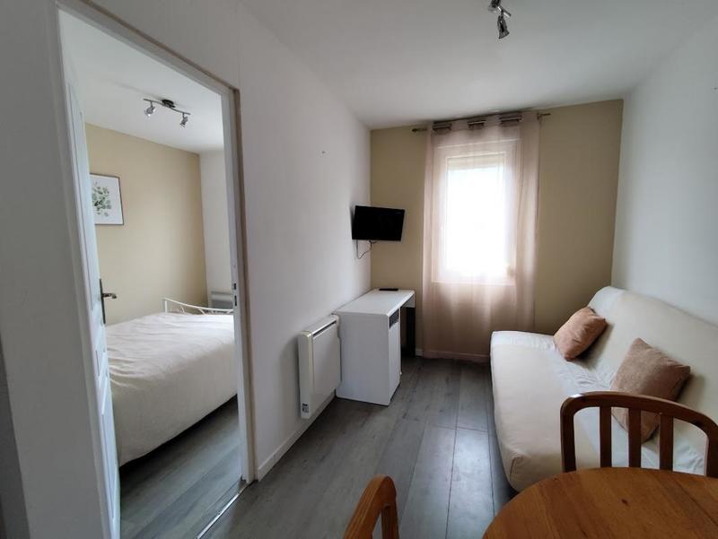 Maison - 89 m² - 6 pièces