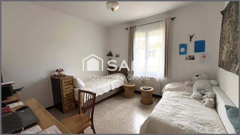 Villa - 100 m² - 4 pièces