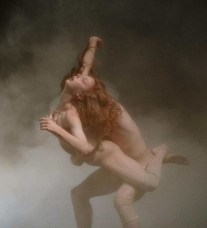 Ballet National de Marseille