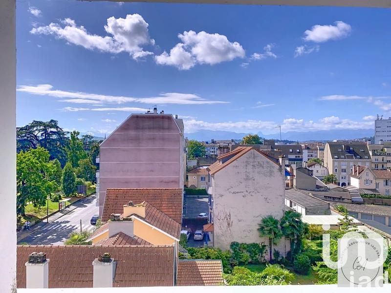 Appartement - 76 m² - 3 pièces