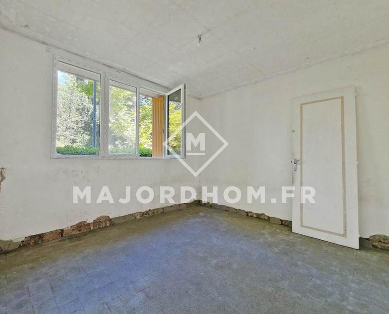 Appartement - 76 m² - 5 pièces