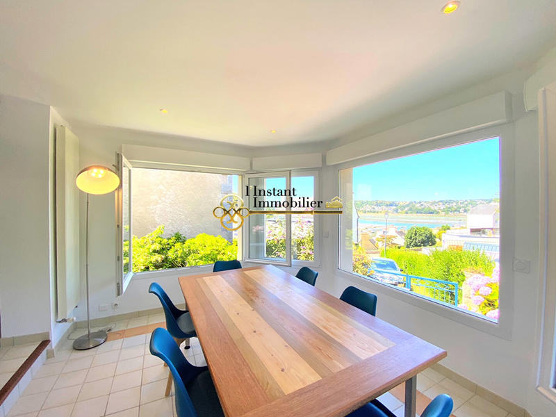 Maison - 84 m² - 4 pièces