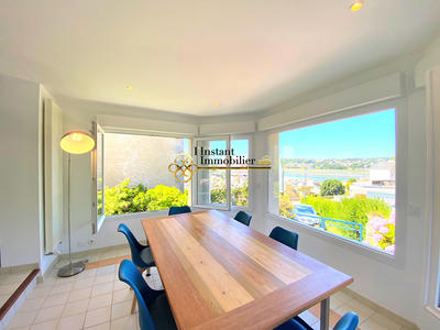 Maison - 84 m² - 4 pièces