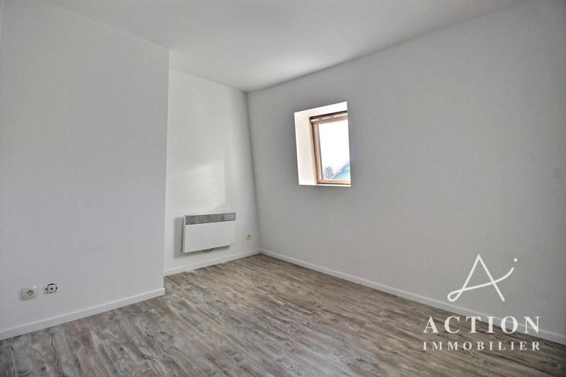 Maison - 87 m² - 4 pièces