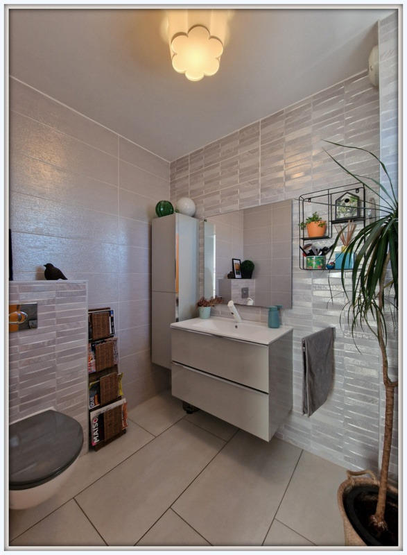 Maison - 128 m² - 4 pièces