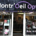 Montroeil Optic