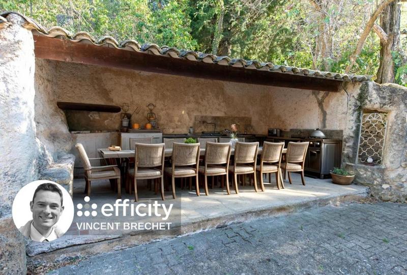 Maison - 190 m² - 6 pièces