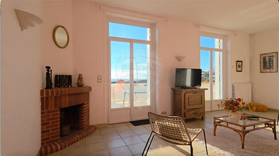 Villa - 148 m² - 7 pièces