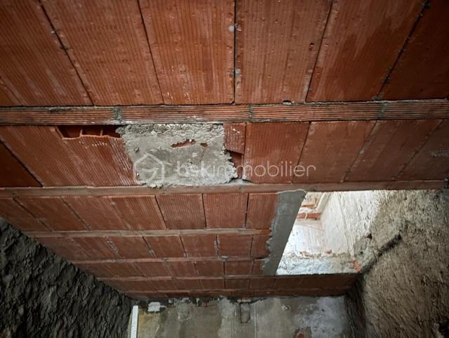 Maison de village - 25 m² - 2 pièces