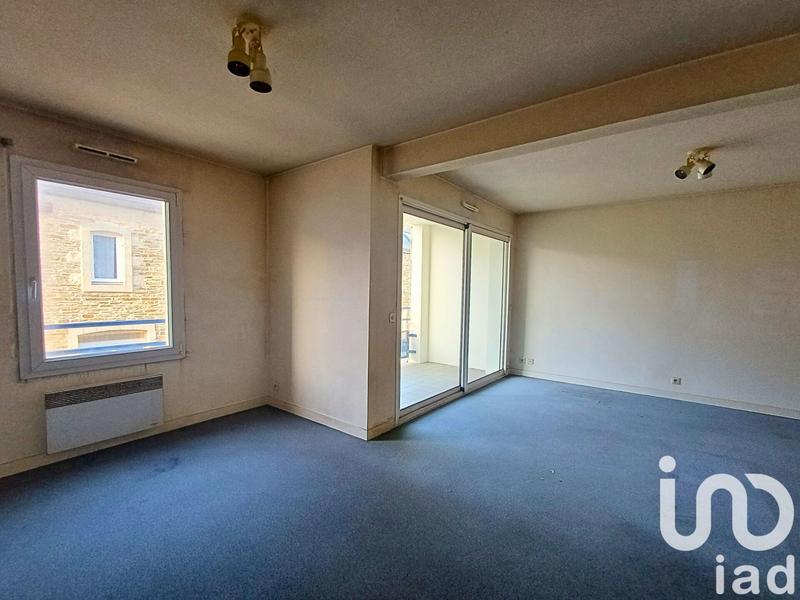 Appartement - 74 m² - 3 pièces