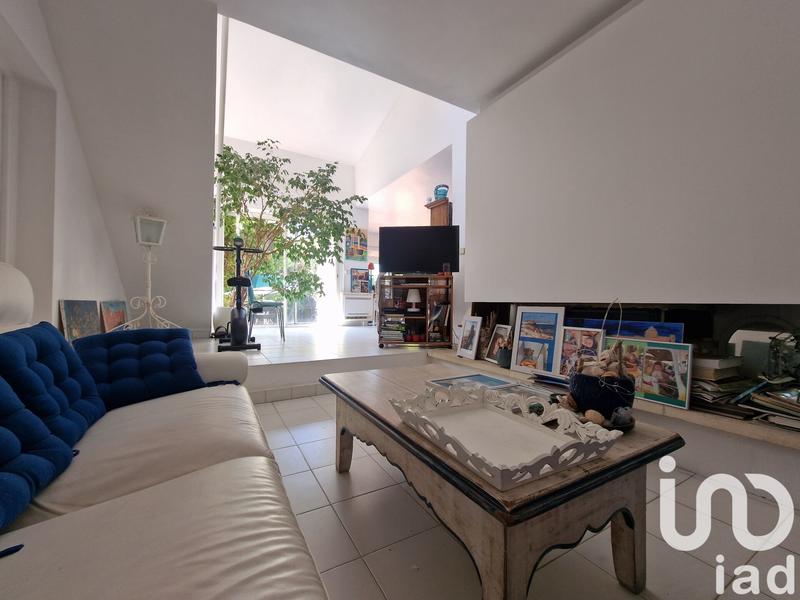 Maison - 96 m² - 4 pièces