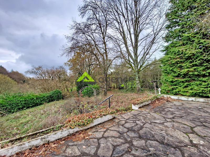 Maison - 190 m² - 7 pièces