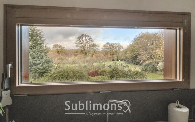 Maison - 189 m² - 6 pièces