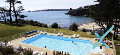 Duplex - 44 m² - 3 pièces