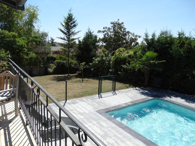 Maison de village - 200 m² - 5 pièces