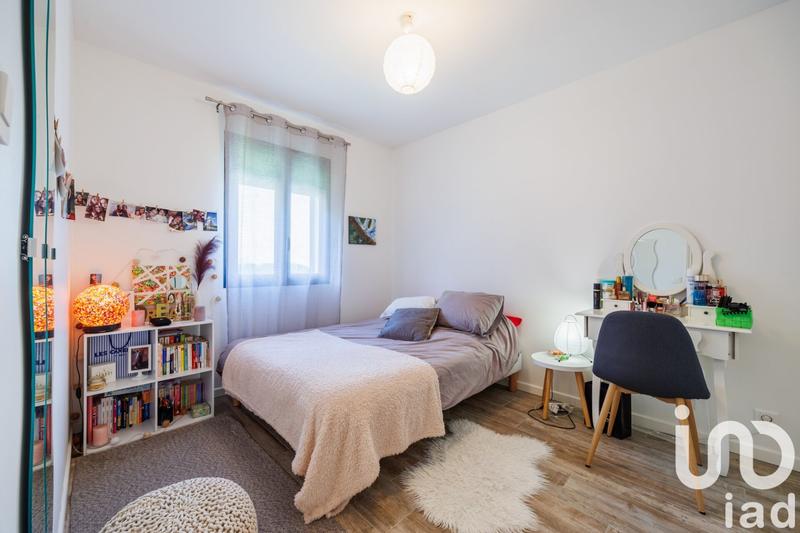 Maison - 138 m² - 5 pièces