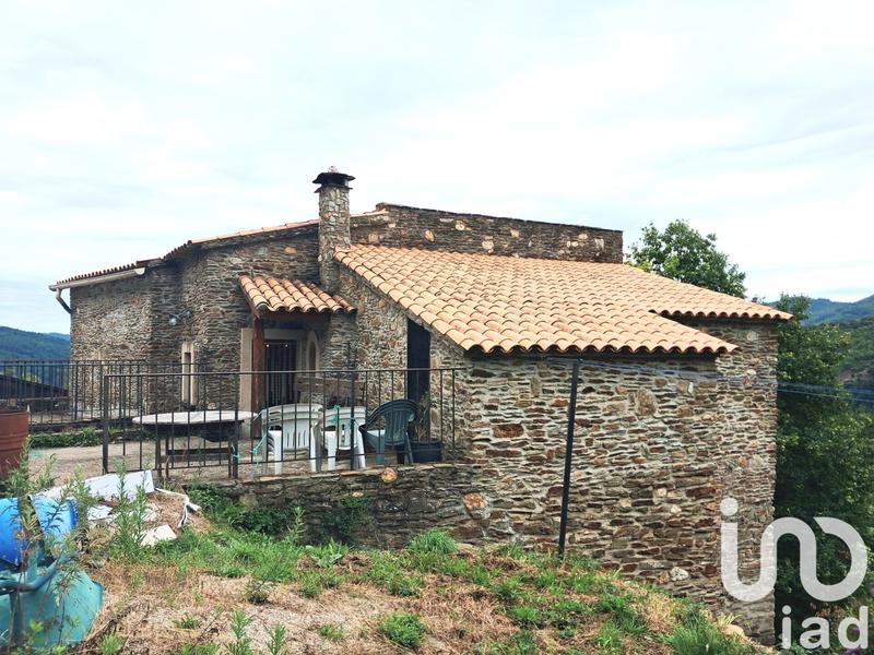 Maison - 190 m² - 5 pièces