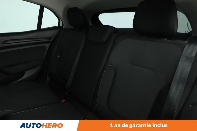 Renault Mégane 1.5 dCi Blue Life 95 ch