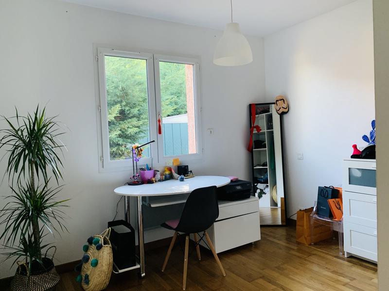 Villa - 139 m² - 5 pièces