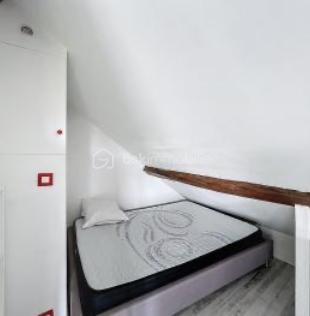 Studio - 28 m² - 1 pièce