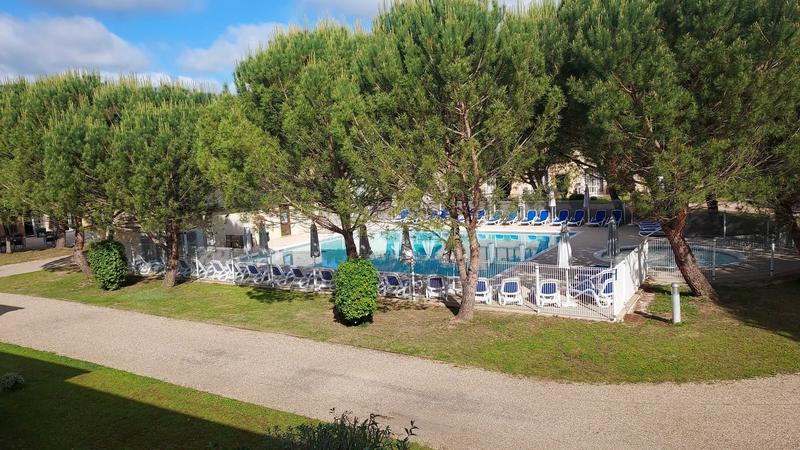 Appartement - 44 m² - 3 pièces