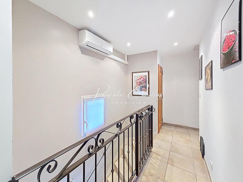 Bastide - 120 m² - 5 pièces