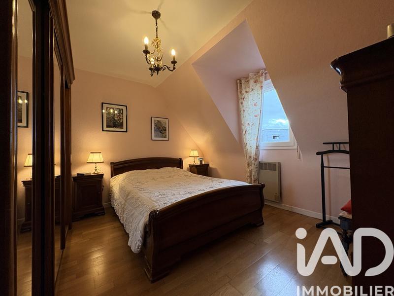 Maison - 128 m² - 4 pièces