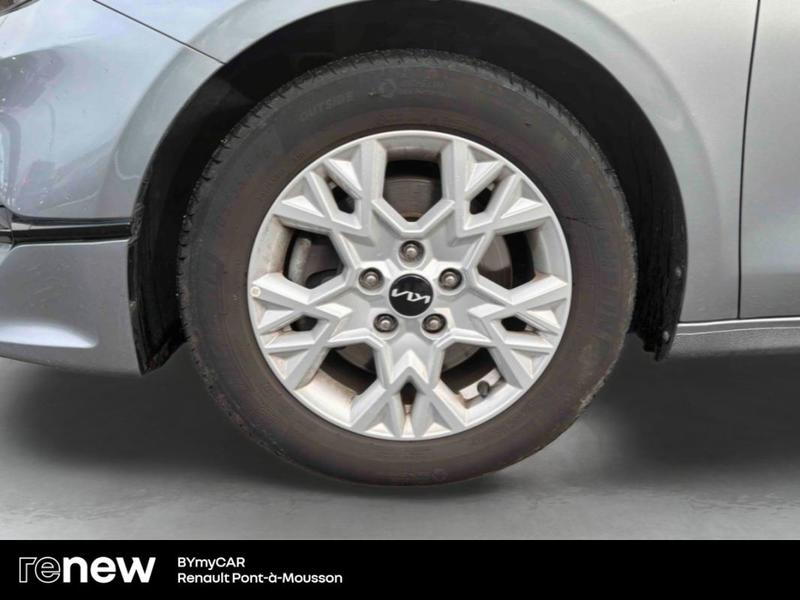 Kia Ceed 1.0 t-GDi 100 ch Bvm6 Active