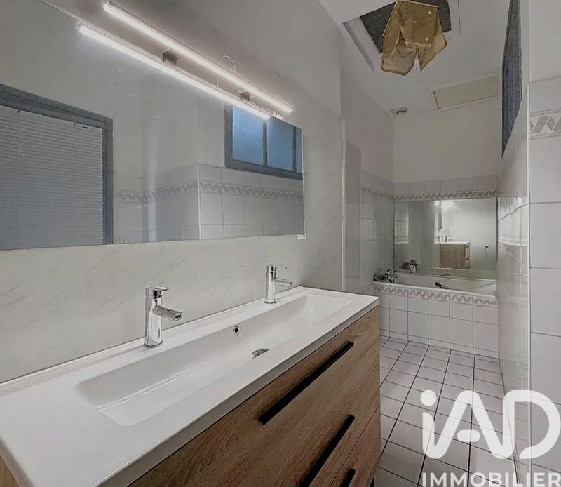 Maison de ville - 165 m² - 5 pièces