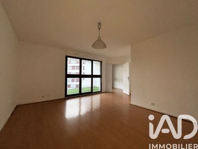 Appartement - 56 m² - 2 pièces