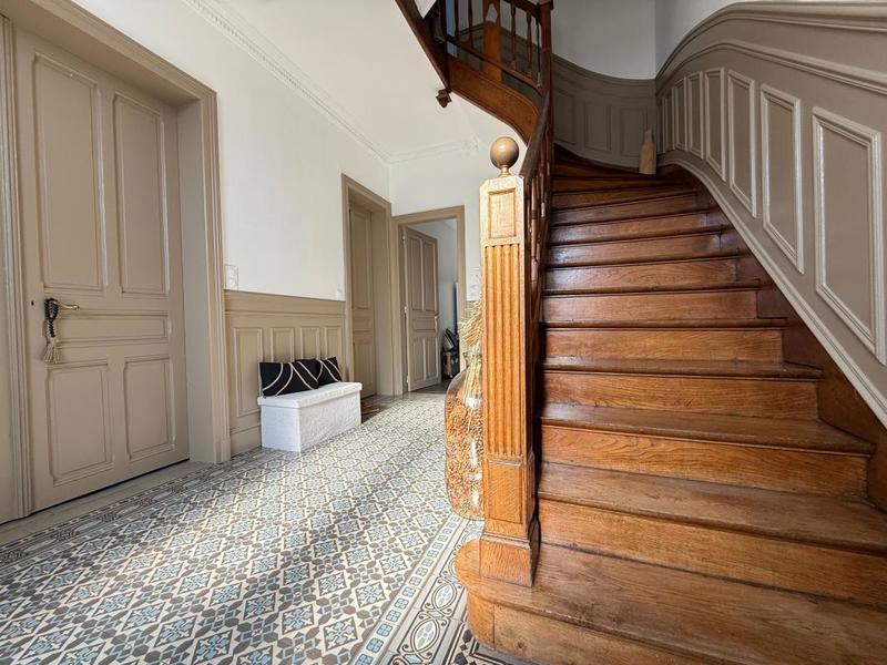 Maison - 140 m² - 3 pièces