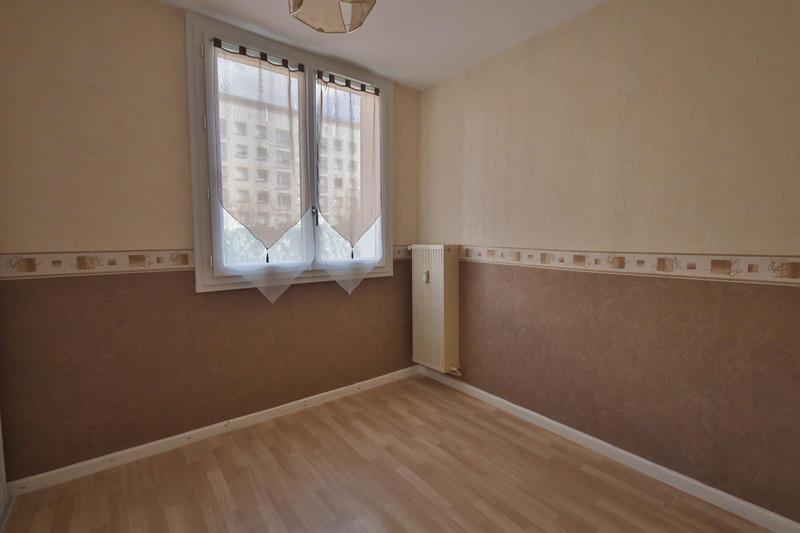 Appartement - 67 m² - 4 pièces