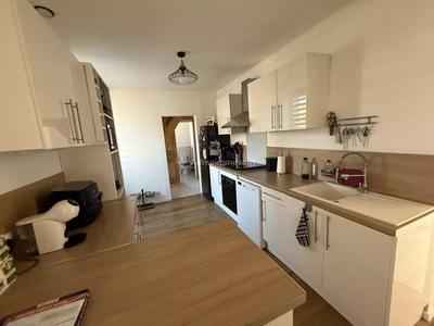 Maison - 75 m² - 4 pièces