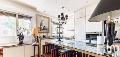 Appartement - 51 m² - 2 pièces