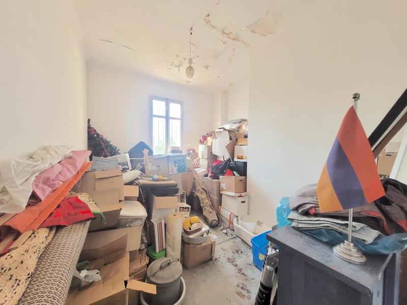 Immeuble - 110 m² - 2 pièces