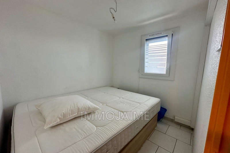 Appartement - 30 m² - 2 pièces